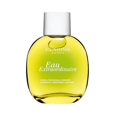 Clarins Eau Extraordinaire Eau de Soins Fluide 100ml Clarins Eau Extraordinaire Eau de Soins Fluide 100ml