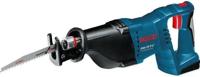 Bosch Professional GSA 18V-LI Accu Reciprozaag 18V Basic Body - 060164J000 - thumbnail