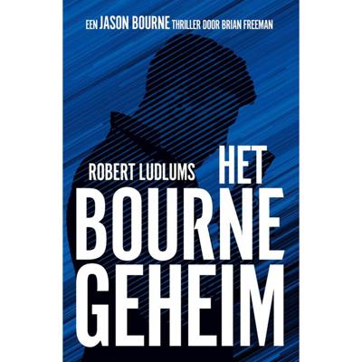 Het Bourne geheim (Paperback)