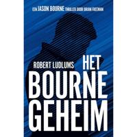 Het Bourne geheim (Paperback) - thumbnail