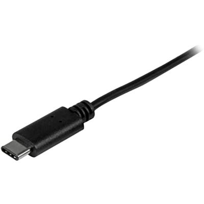StarTech.com USB-C naar Micro-B kabel - M/M - 0,5 m - USB 2.0