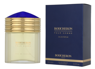 Boucheron Pour Homme Eau de Parfum Boucheron Pour Homme Eau de Parfum