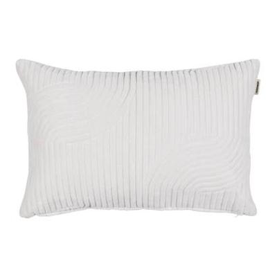 vtwonen Broom Bow Sierkussen 40 x 60 cm - Natural