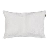 vtwonen Broom Bow Sierkussen 40 x 60 cm - Natural - thumbnail