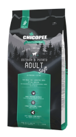 Chicopee HNL Adult Soft Ostrich & Potato - 2 kg - thumbnail