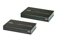ATEN VE813A HDMI Extender set HDMI 3840 x 2160 Pixel - thumbnail