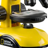 NATIONAL GEOGRAPHIC Microscoop 40x-800x - thumbnail