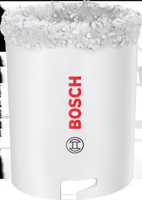 Bosch Accessoires Gatzaag met as voor baksteen en zachte tegels | 67 x 60 mm - 2608594535 - thumbnail