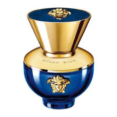Versace Dylan Blue Pour Femme Eau de parfum Spray 50 ml Dames