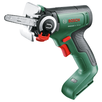 Bosch Home and Garden 06033D5202 Tuinzaag Incl. accu, Incl. oplader