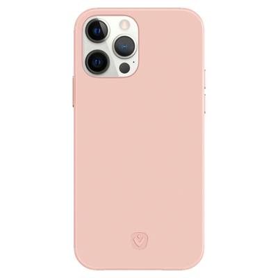 Valenta Back Cover Snap Luxe Apple iPhone 13 Pro Max Pink