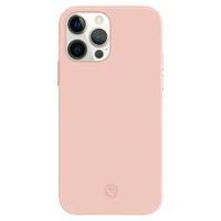 Valenta Back Cover Snap Luxe Apple iPhone 13 Pro Max Pink - thumbnail