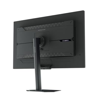 GIGABYTE M27Q2 QD computer monitor 68,6 cm (27") 2560 x 1440 Pixels Quad HD LED Zwart