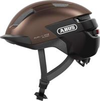 Abus helm purl-y ace metallic copper m 54-58cm - thumbnail