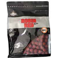 Dynamite Baits Robin Red Boilies 20mm 1Kg - thumbnail