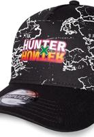 Hunter X Hunter - AOP Men's Adjustable Cap - thumbnail
