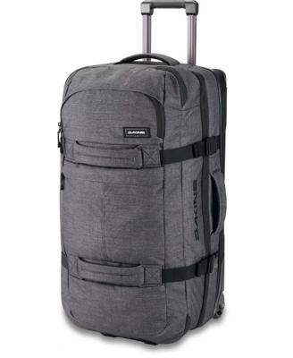 DAKINE SPLIT ROLLER 110 LITER GRIJS