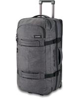 DAKINE SPLIT ROLLER 110 LITER GRIJS - thumbnail
