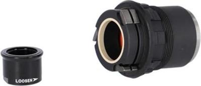 XLC Naafd evo body xdr 11/12v wsx21