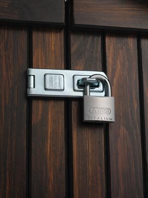 ABUS Hangslot 64Ti/25 - 64TI/25 - 64TI/25 ABUS Hangslot 64Ti/25 - 64TI/25 - 64TI/25