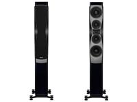 Dynaudio Confidence 50 vloerstaande speaker Midnight High Gloss - thumbnail