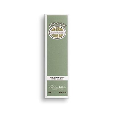 L&apos;Occitane Delicious Hands Hand & Nail Care Hand & Nagel verzorging 150 ml