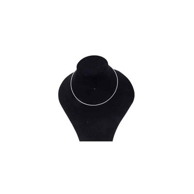 Spang Metaal met Karabijnsluiting