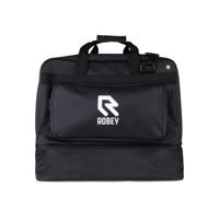 Robey RS8008 Sportsbag Junior - Black - Junior - thumbnail