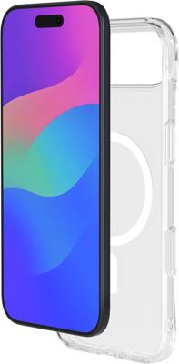 MagSafe-hoesje - iPhone Air - Hybride - Transparant