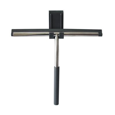 Raamwisser Xellanz BWS Inclusief Flexibele Glashaak RVS Raamwisser Xellanz BWS Inclusief Flexibele Glashaak RVS