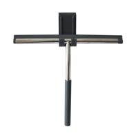 Raamwisser Xellanz BWS Inclusief Flexibele Glashaak RVS - thumbnail