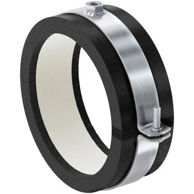 Fischer 560989 Isolatieklem Koelklem FRSK 200-204 4 stuk(s)