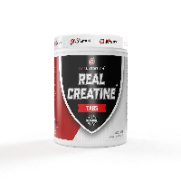 BGS Nutrition - Real Creatine Tabs - thumbnail