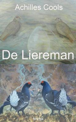 De Liereman - Achilles Cools - eBook (9789464062977) De Liereman - Achilles Cools - eBook (9789464062977)