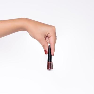 Herome Take away nail colour basic 60/40 4 Milliliter
