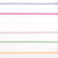 Vaessen Creative • organzalint 6 kleuren 3mmx2m kerst - thumbnail