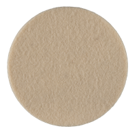 Makita D-74631 Viltpad 125 mm klittenband Diameter 125 mm 1 stuk(s) - thumbnail