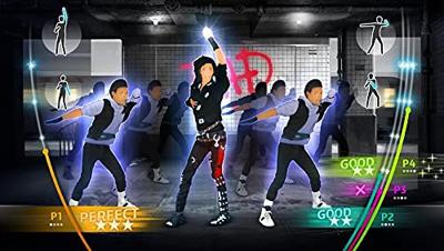 Michael Jackson The Experience - thumbnail