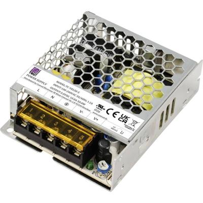 TRU COMPONENTS TC-13493656 Netvoedingsmodule 5 V/DC 10 A 50 W