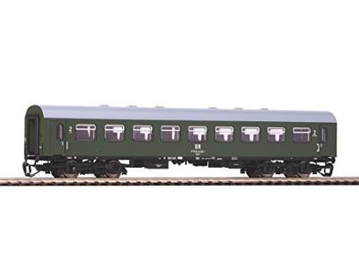 Piko TT 47601 TT Reko-wagon van de DR 2) Klas, ander bedrijfsnummer
