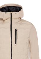 Protest Malmo Wintersportjas Heren BambooBeige XL - thumbnail