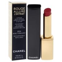 Chanel Rouge Allure L&apos;Extrait High-Intensity Lip Colour 834 Lippenstift 2 g Dames - thumbnail