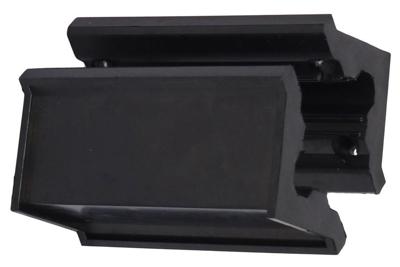 Unior 1693.11 Reserveonderdeel Rubber 2 stukken