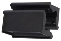 Unior 1693.11 Reserveonderdeel Rubber 2 stukken - thumbnail