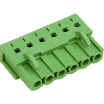 PTR Hartmann 50950029021F Male behuizing (board) STLZ950 Totaal aantal polen: 2 Rastermaat: 5.08 mm Inhoud: 1 stuk(s)