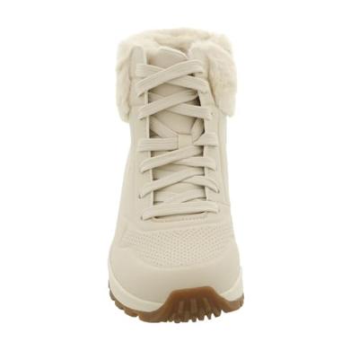 Skechers Uno Rugged 167274/NAT Beige-41 maat 41