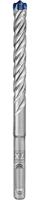 Bosch Accessories EXPERT SDS plus-7X 2608900173 Wolfraamcarbide Hamerboor 10-delig 12.00 mm Gezamenlijke lengte 165 mm SDS-Plus 10 stuk(s) - thumbnail