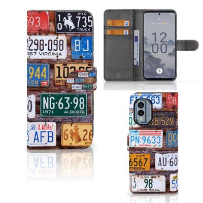 Nokia X30 | Telefoonhoesje met foto | Kentekenplaten Nokia X30 | Telefoonhoesje met foto | Kentekenplaten