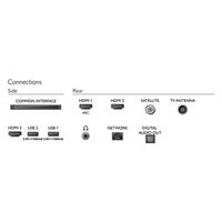 Philips 32PFS6805-32 inch (81 cm) - LED - 2020 - thumbnail