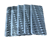 Phenol Red tabletten tester lovibond scuba 2 100st - thumbnail